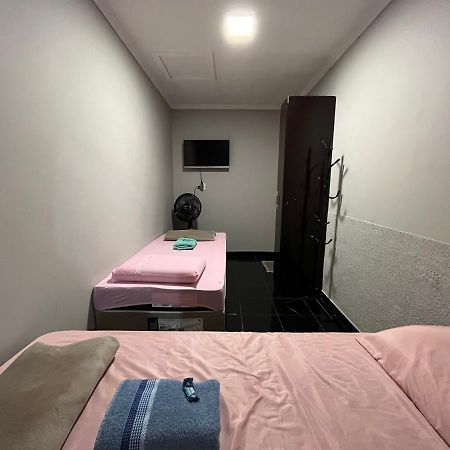 Hotel Toca Do Tatu Itu Exterior foto